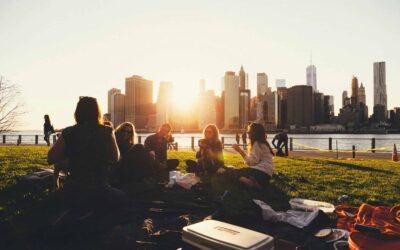 Construir nuevas relaciones en el extranjero: Consejos para superar la barrera cultural