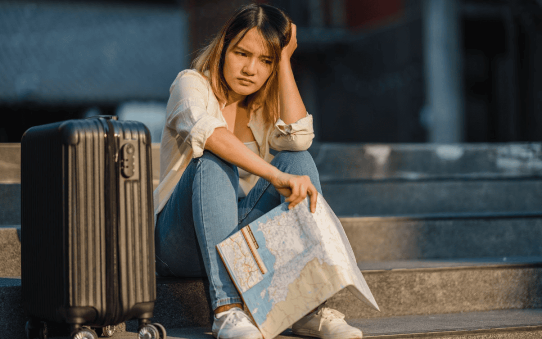 El impacto emocional de vivir en el extranjero: Cómo reconocer y manejar el choque cultural